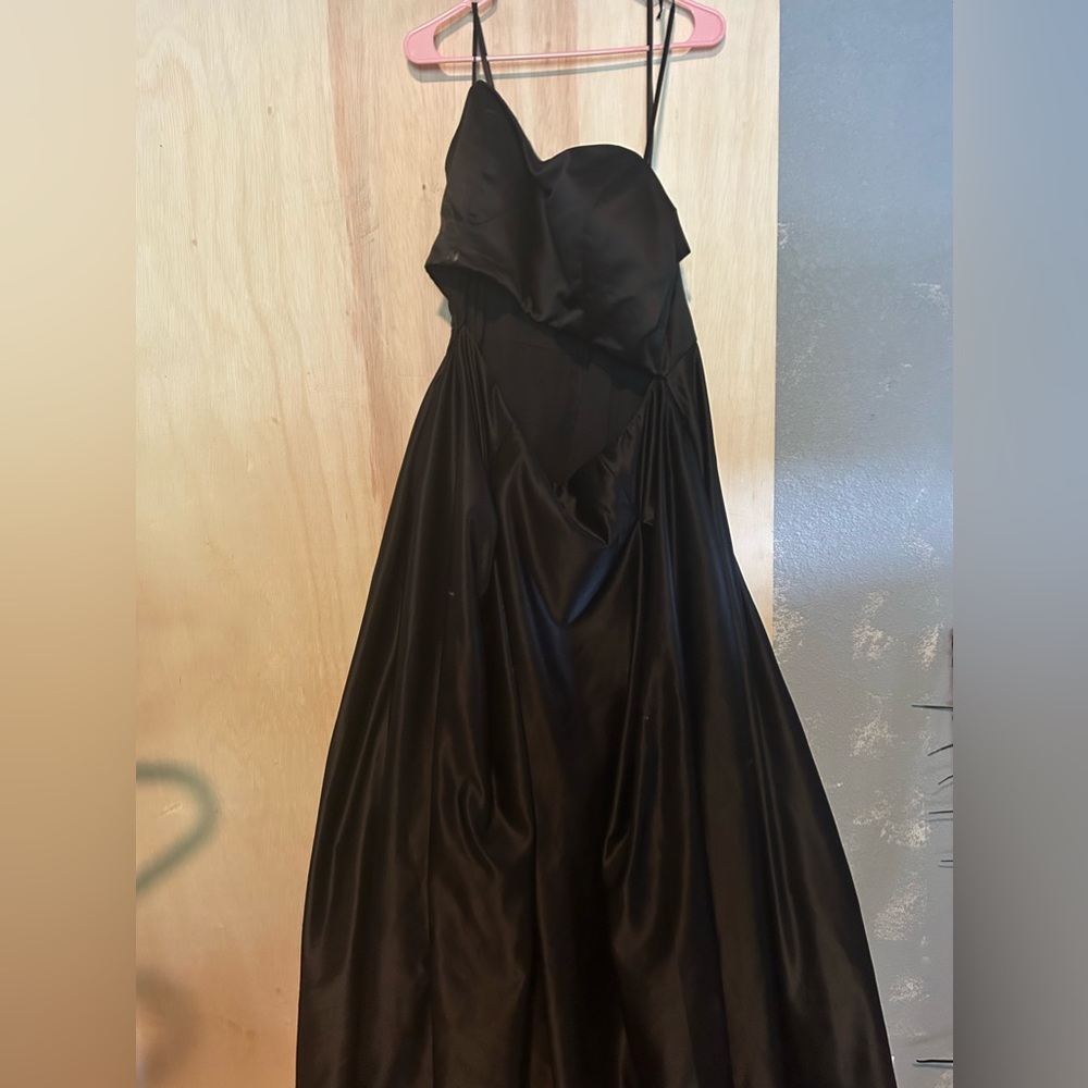Prom Dress - Picture 8 of 8